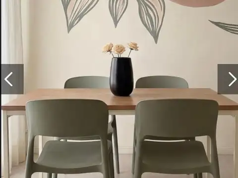 Departamento en Alquiler Temporal en Caballito, $ 950.000
