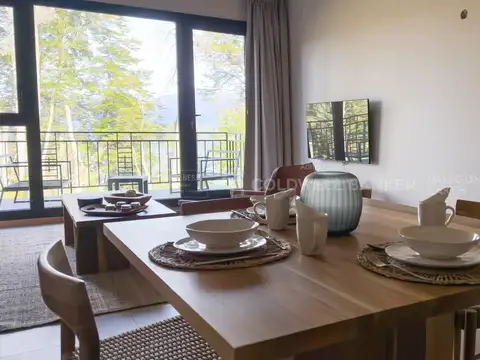 Departamento en Venta en Epulaufquen, USD 446.359