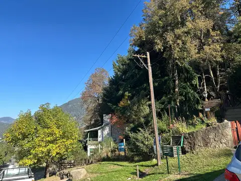 Terreno en Venta 39  mts Fondo