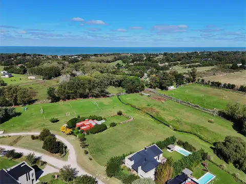 Terreno en Venta de 2357,0 m2