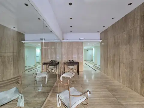 Departamento en Venta en Las Cañitas, USD 279.500