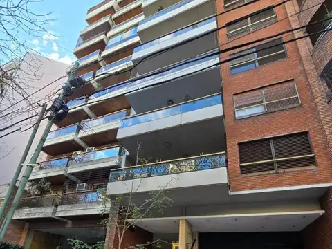 Departamento en venta zona La Imprenta - Palermo