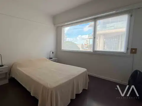 Departamento en Alquiler de 1 dormitorio