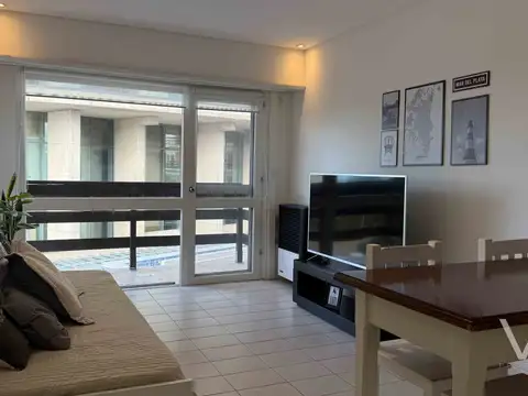 Departamento en Alquiler de 2 ambientes
