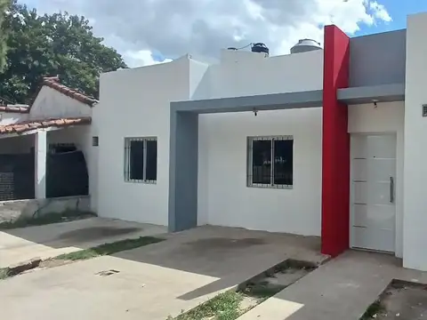 Juan Garrigó 2700
