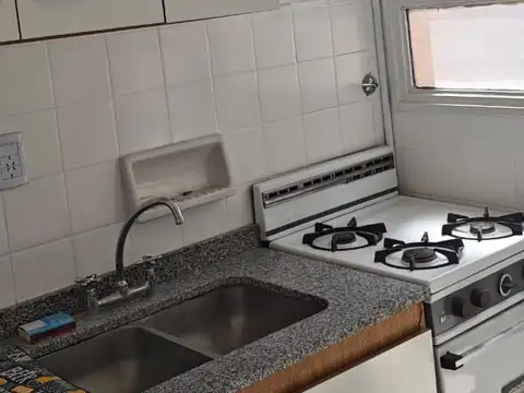 Departamento en Alquiler al Norte