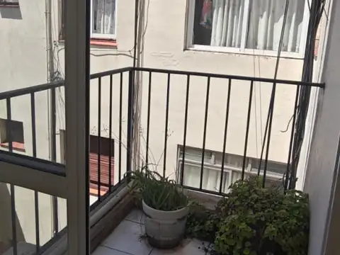 Departamento en Alquiler 20 años