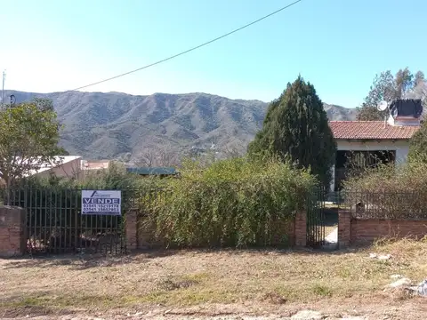 Casa en Venta en Bialet Masse, USD 66.000