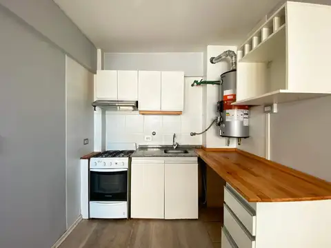 Departamento en Venta Permite mascota