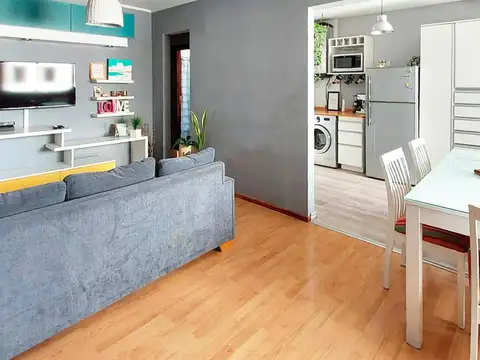 Departamento en Venta en Arroyito, USD 72.000