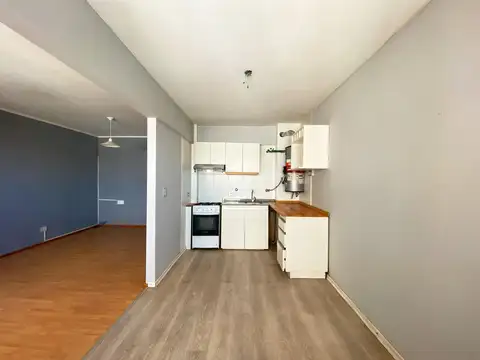 Departamento en Venta 14 años