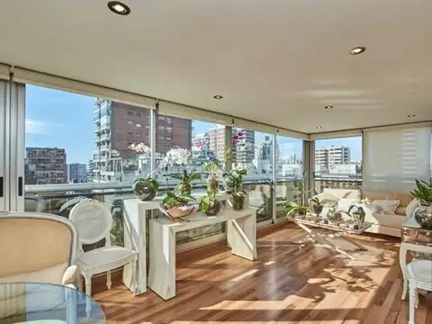Departamento en Venta en Nuñez, Capital Federal