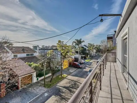 Departamento en Venta en Villa Bosch, USD 83.000