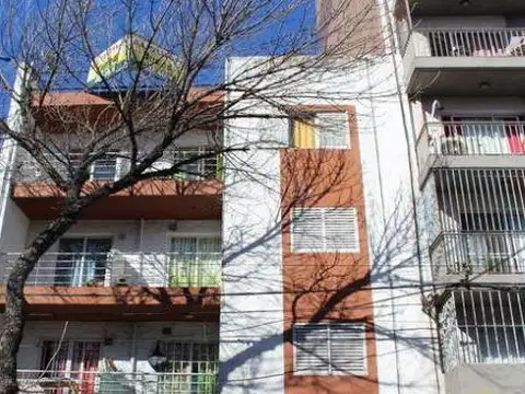 URQUIZA AL 3200 -  VENTA / ALQUILER DE DEPARTAMENTO 1 DORMITORIO EN ROSARIO