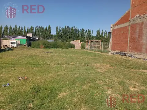 Terreno en Venta de 288,0 m2