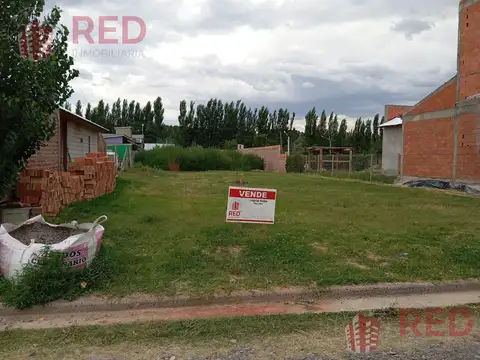 Terreno en Centenario en el Barrio Las Acacias
