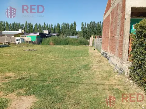 Terreno en Centenario en el Barrio Las Acacias