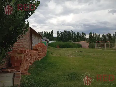 Vende Terreno En B° Las Acacias Casco Viejo Centenario