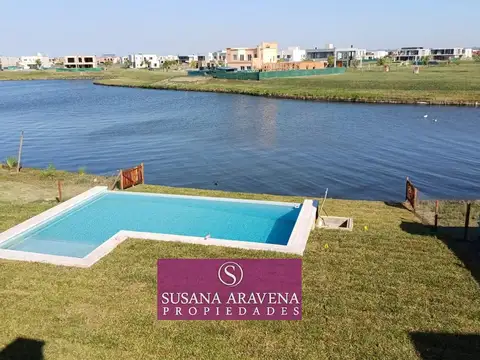 Casa en Venta en Puertos, USD 798.000