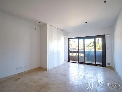 Departamento en Venta en Recoleta, USD 160.000