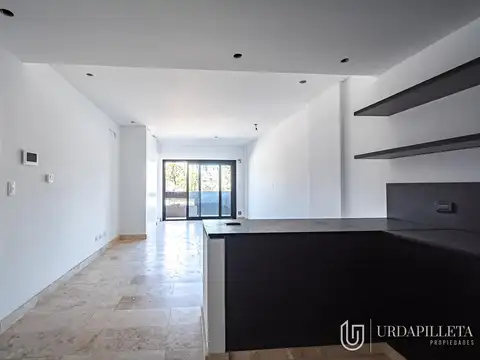 Monoambiente en venta en Recoleta