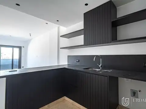 Departamento en Venta de Monoambiente