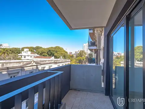 Departamento en Venta al Este