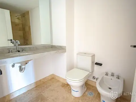 Monoambiente en venta en Recoleta