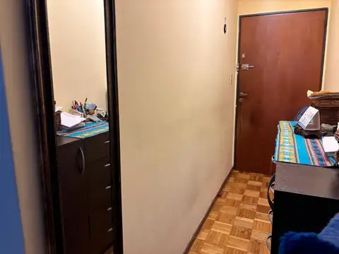 Departamento en Venta en Balvanera, USD 47.000