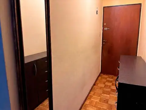 Departamento en Venta en Balvanera, USD 47.000
