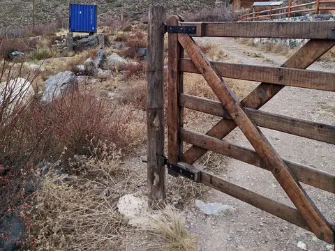 Terreno en Venta en Potrerillos, Luján de Cuyo