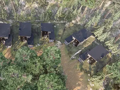 Casa en Venta en Villa Correntoso, USD 330.000