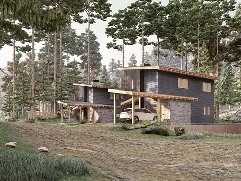 Casa en Venta con 1 cochera