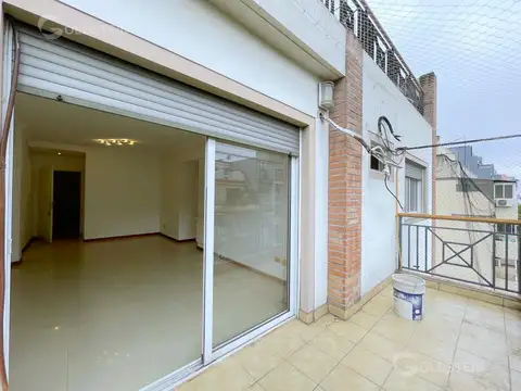 Departamento en Villa Crespo