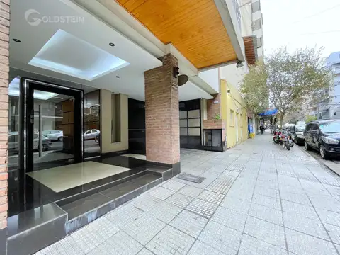 Departamento en Villa Crespo