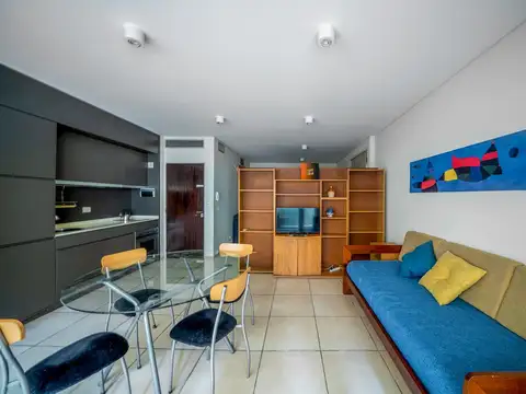 Departamento en Alquiler Temporal 20 años