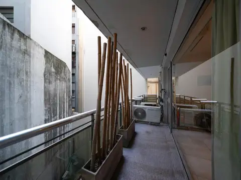 Departamento en Alquiler Temporal en Retiro, USD 700