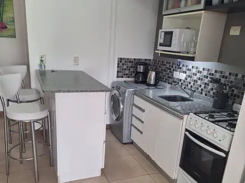 Avenida San Martín 7100
