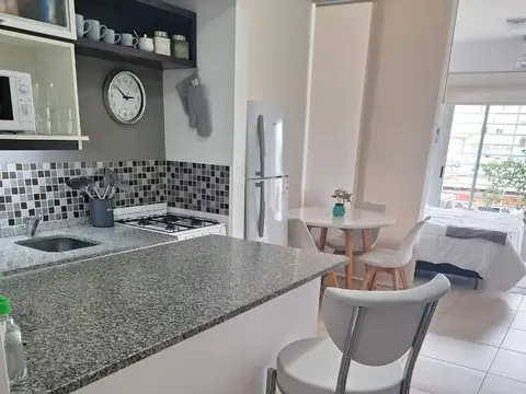 Departamento en Alquiler en Villa Devoto, USD 550