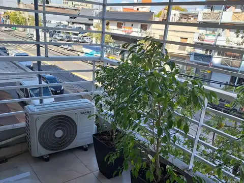 Departamento en Alquiler al Oeste