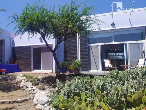 Casa en Venta en Barranca Colorada, USD 145.000