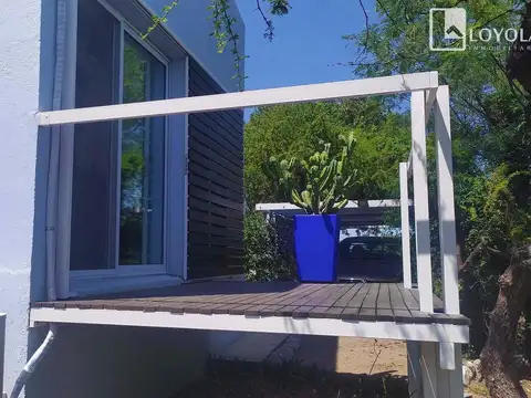 Casa mas departamento en venta Merlo San Luis