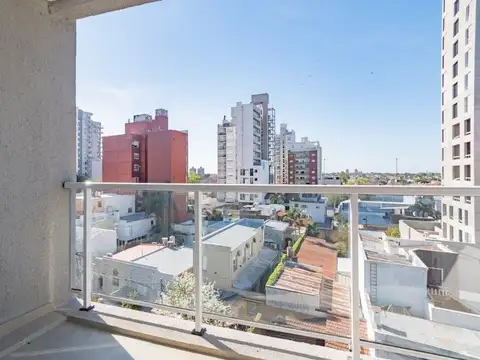 Departamento en Venta en Santa Fe, USD 150.000