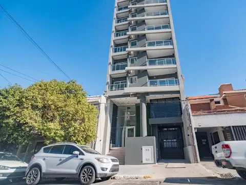 Departamento - Venta - Argentina, Santa Fe - Balcarce 935