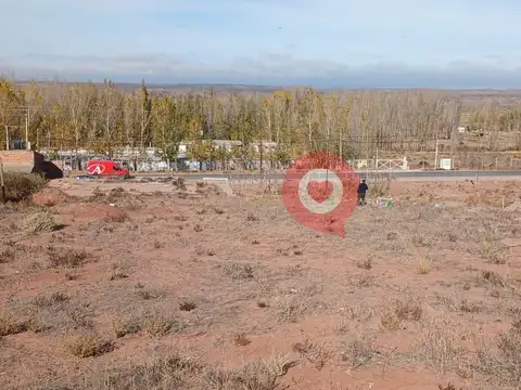 Terreno en alquiler - añelo