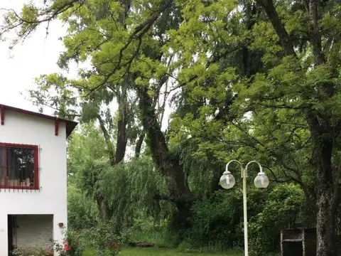 Casa en Venta al Norte