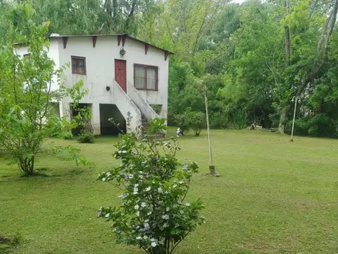 Casa en Venta en Delta del Tigre, USD 50.000