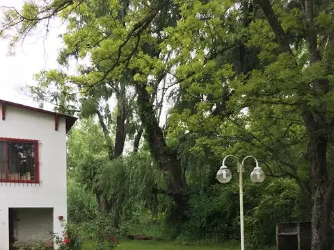 Casa en Venta 35 años