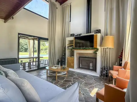 Casa en Venta de 1 dormitorio