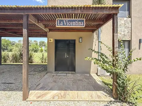 Casa en Venta 10 años
